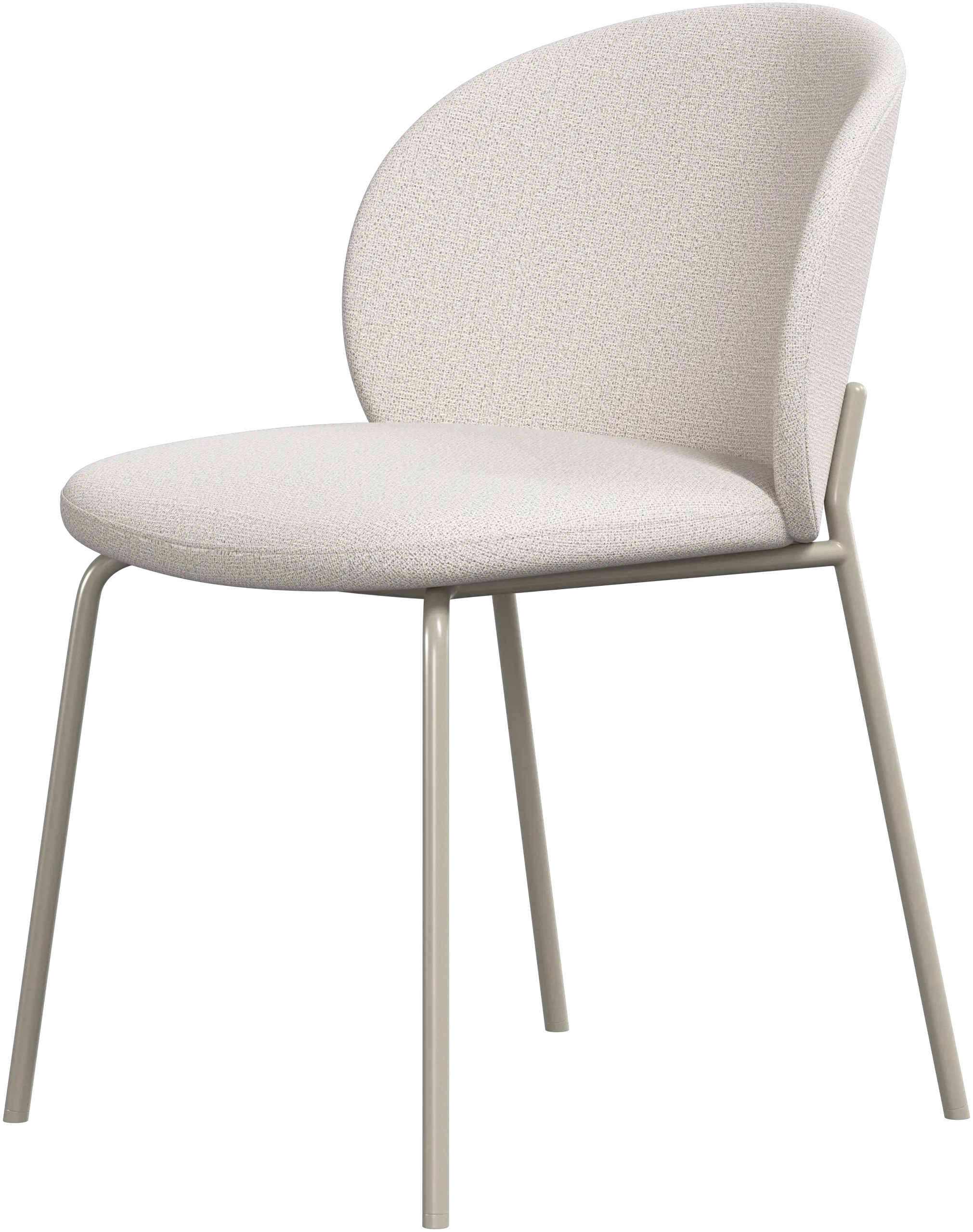 デザイナーズチェア | 快適な椅子を購入 - ホワイト | ボーコンセプト